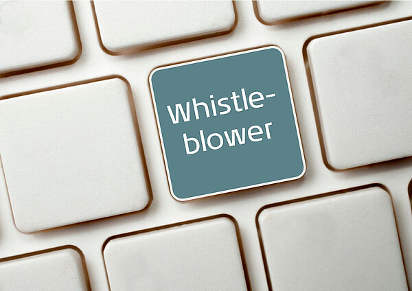 Reglerne om whistleblowerordning er nu trådt i kraft  