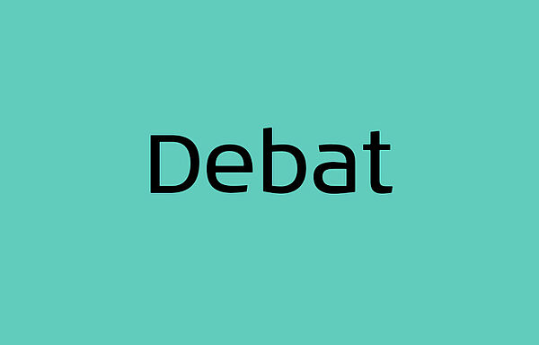 Debat: Nyt skoleår er chancen for at undgå tankeløse handlinger