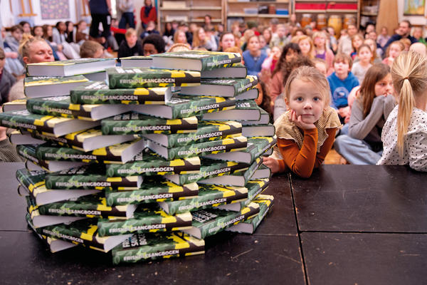 Styrk morgensangen: Temadag om morgensamlinger den 29. januar 2026