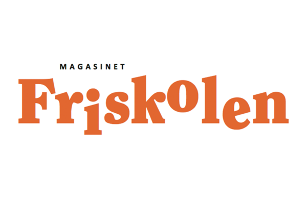 Magasinet Friskolen udkommer 5. august - husk at tjekke op på abonnenter