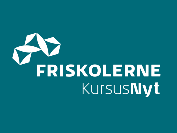 KursusNyt - nyt om FRISKOLERNEs kurser og arrangementer - marts 2025