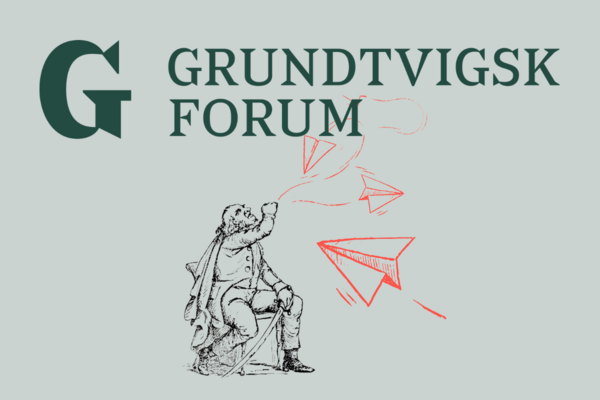 I skole med Grundtvig 2025: Skal forældrene ud af skolen?