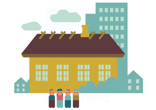 Link til årsstatistik udsendt til alle medlemsskoler via Survey Monkey