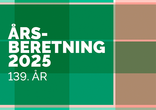 FRISKOLERNEs årsberetning 2025
