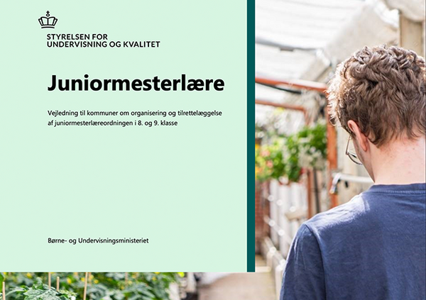 Frie grundskoler er ikke omfattet af juniormesterlæreordningen