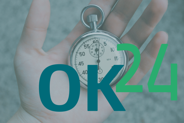 Samlet overblik over OK24