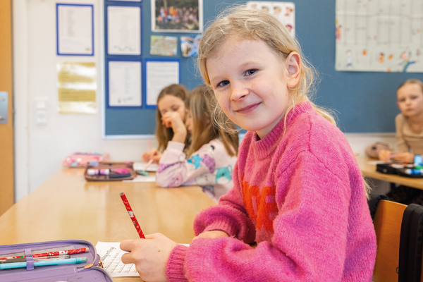 Kom med til netværksdag for læsevejledere