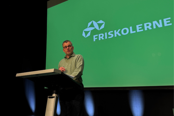Tak for et godt Landsmøde 2025!