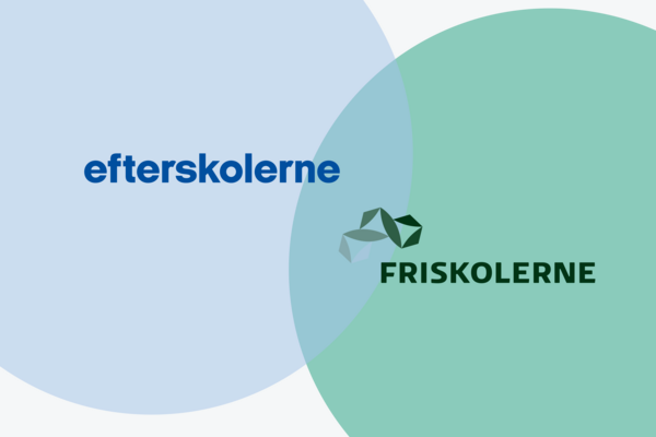 Få frikøbt lærerkræfter til at deltage i ’Frivillighedsalliancen’