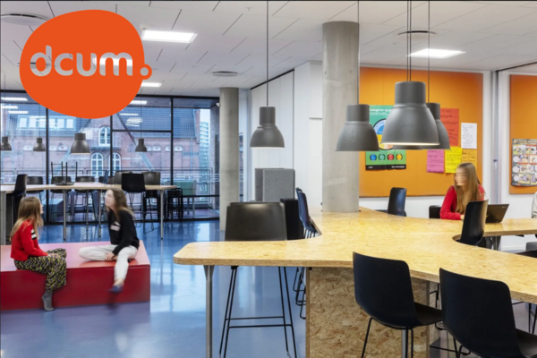 Projekt SKOLENS RUM søger inspirerende eksempler på læringsmiljøer
