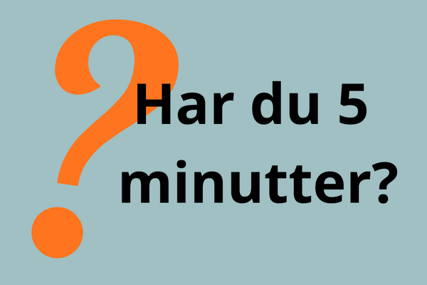 Hjælp magasinet med at blive bedre