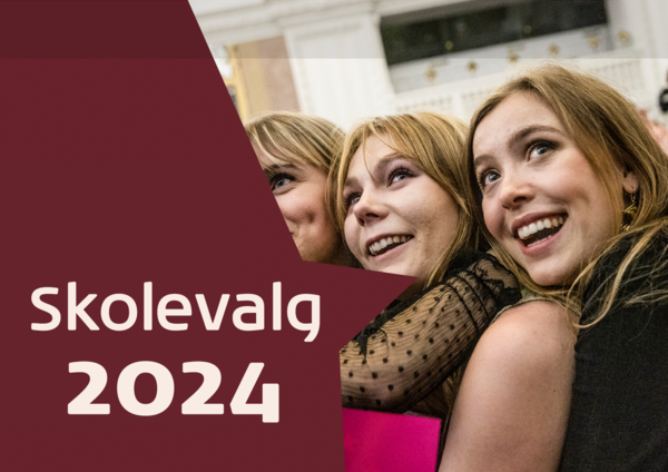 Har I tilmeldt jer Skolevalg 2024?