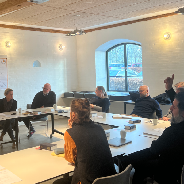 STRATEGI 2025: FRISKOLERNEs strategi – idealer for samfund, skole, børn og unge 