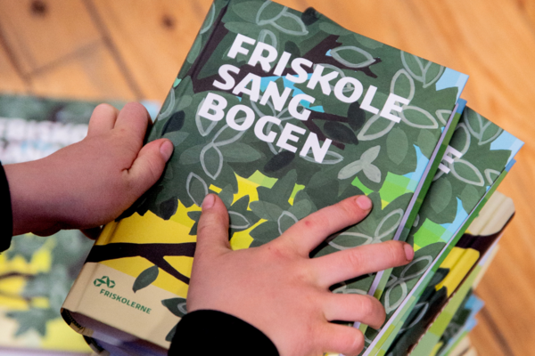 Styrk morgensangen: Temadag om det ’at holde morgensang’