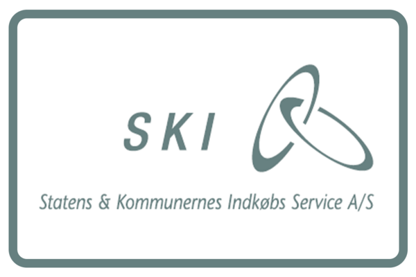 Få fordel af SKI-aftaler til indkøb af it-udstyr på jeres skole
