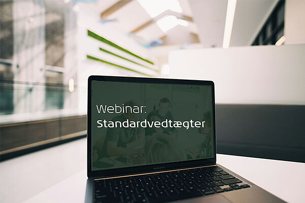Webinar: Nye standardvedtægter for frie grundskoler – hvad betyder det for jeres skole?