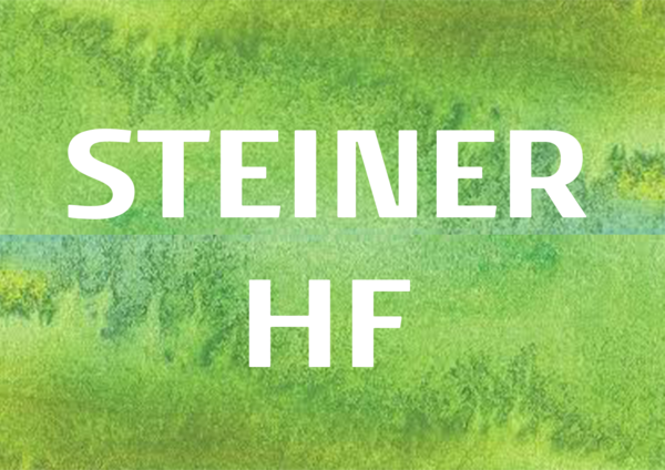 Steiner HF – ny tilskudsberegner