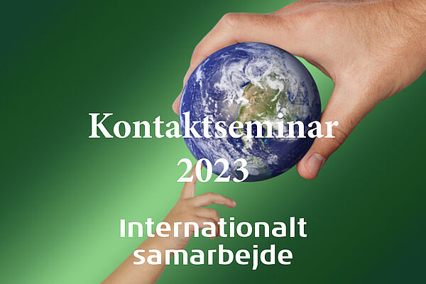 Globalt udsyn: Tag til Kontaktseminar i Sydslesvig og mød danske mindretalsskoler