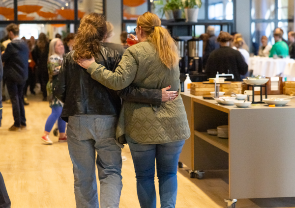 Evaluering af landsmøde 2023