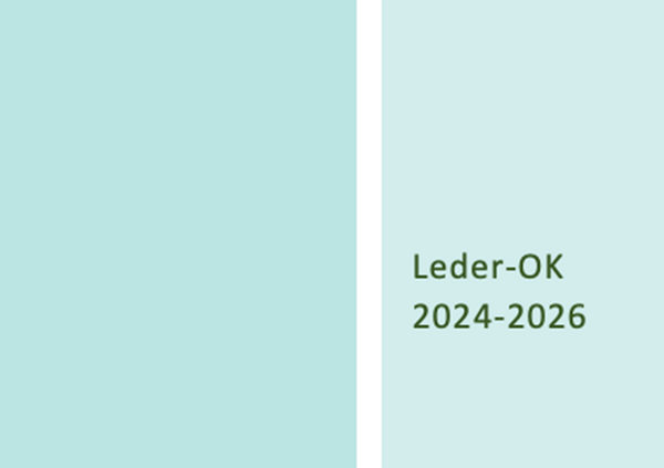 OK-håndbog for ledere