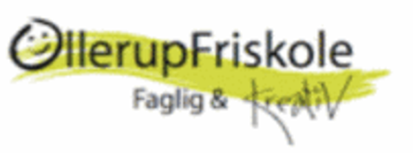 Ollerup Friskole søger en pædagog eller en pædagogisk velfunderet medarbejder i vores SFO, Fantasien