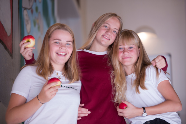 Skolemadsprojekt: Overvej, om I vil være med i forsøgsordning