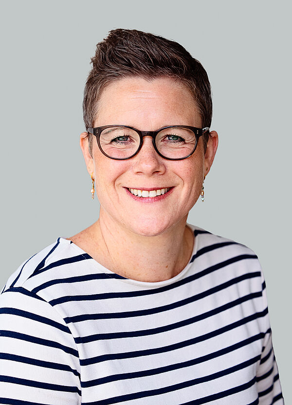 Endnu et nyt ansigt i Friskolernes Hus