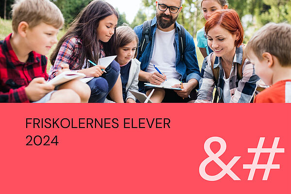 Ny analyse: Skoleelevers socio-økonomi