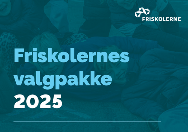 Bliv klar til kommunalvalg 2025 