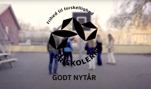 Rigtigt godt nytår!