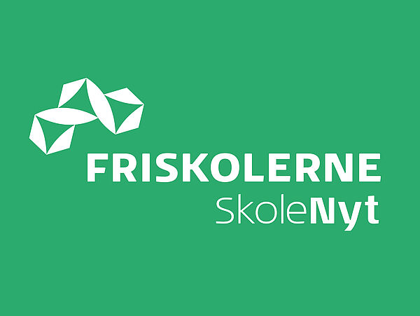 SkoleNyt - Administrativt nyhedsbrev fra FRISKOLERNE - april 2025