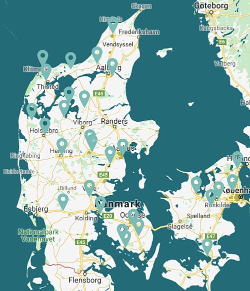 Find en prøvefri skole