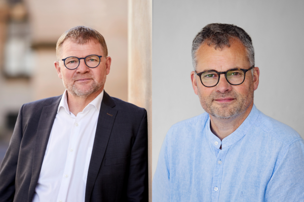 Kronik: Frivillighed må ikke tages for givet