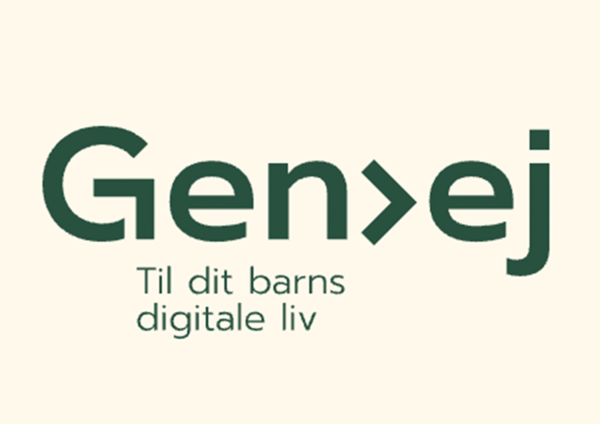 HAR DU TALT MED DIT BARN I DAG - om det digitale liv?