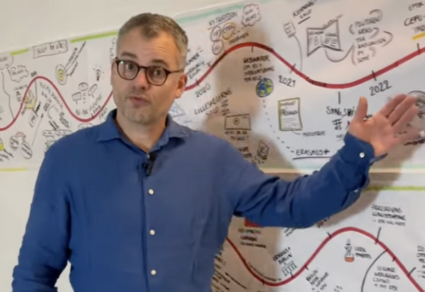 Nytårshilsen fra FRISKOLERNE