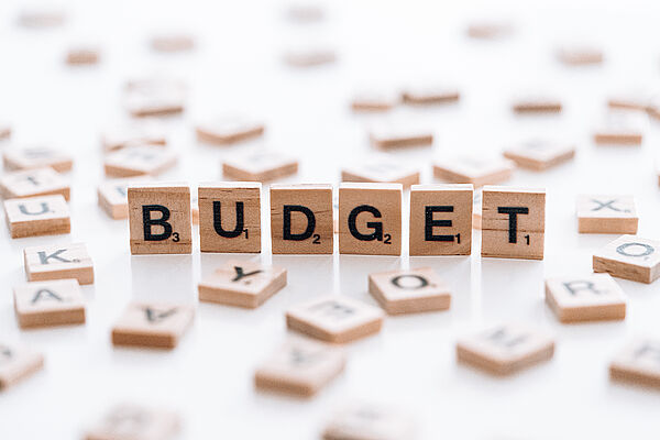 Budgetworkshop for mindre øvede den 9.-11. september: Få arbejdsro og sparring til at arbejde med skolens eget budget