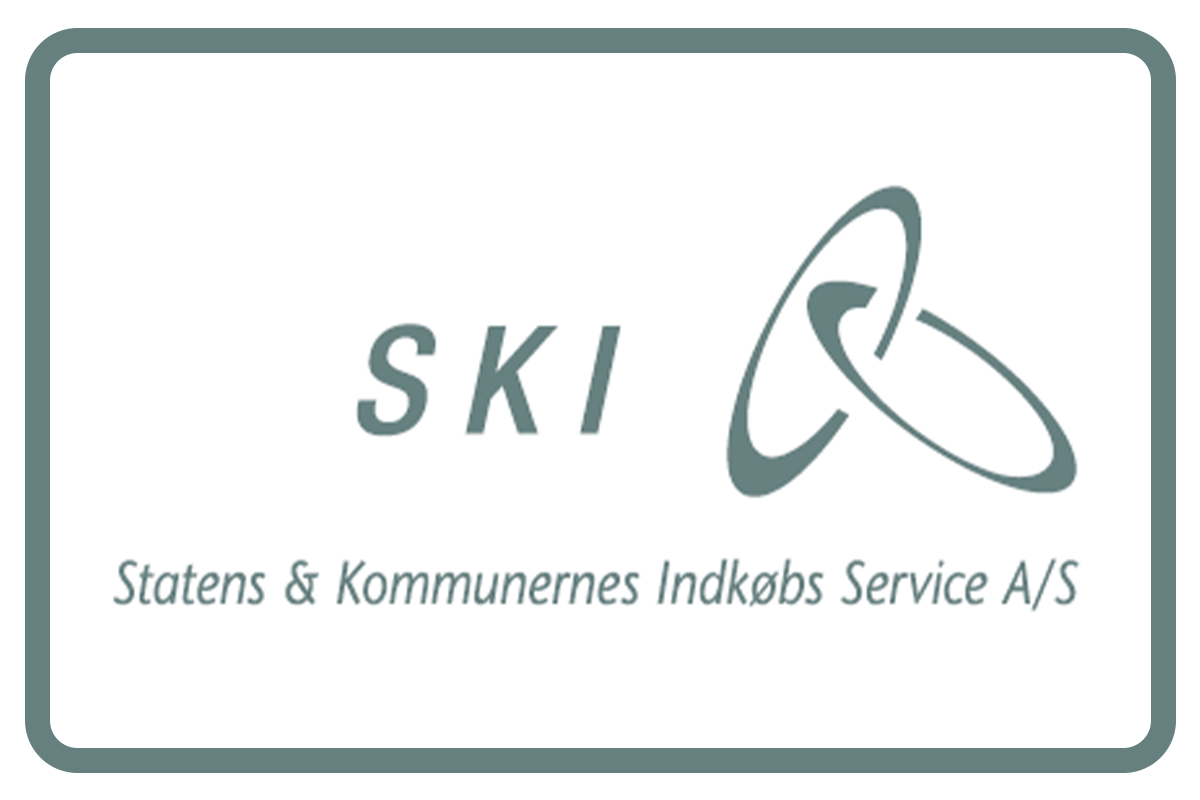 Statens Kommunernes Service (SKI)