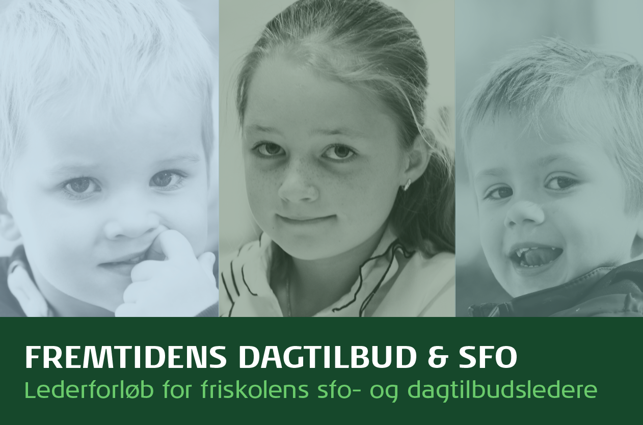 Tid i stedet Varme kursus